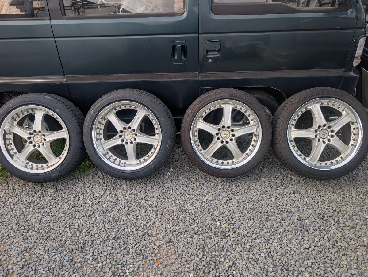 RAYS　...　 racing  　vr av3  глубокий обод  10H  в настоящее время  вещь 　 WORK　 кованный 　 Rays 　 дрифт 　 Rays