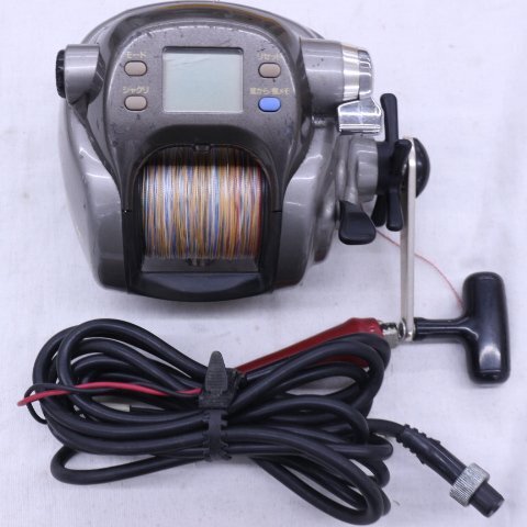 ★ Daiwa  ... S 600W【 продаю как нерабочий  】★