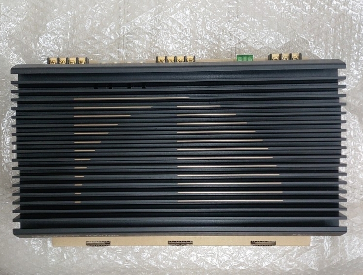 Nakamichi　1000pa