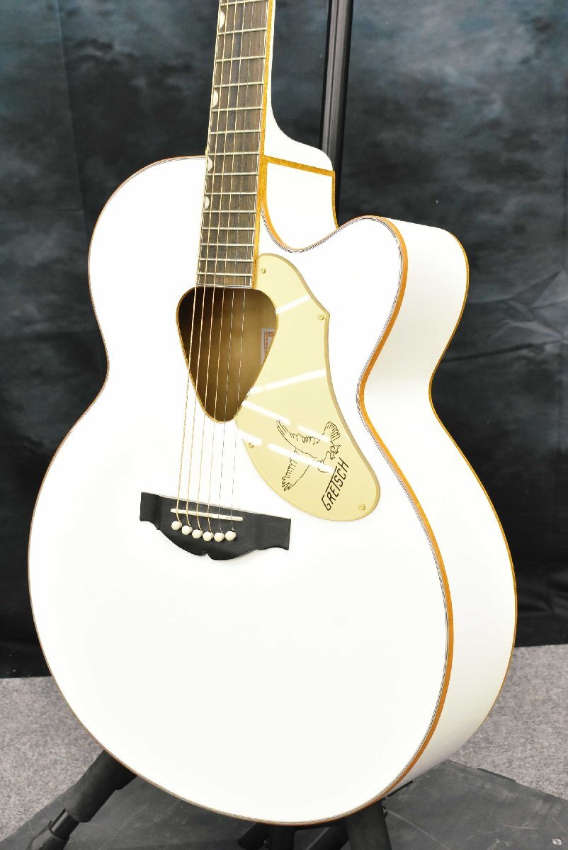【J】GRETSCH G5022CWFE  электрический  акустическая гитара  ... редкий ...  Gretsch  3306454