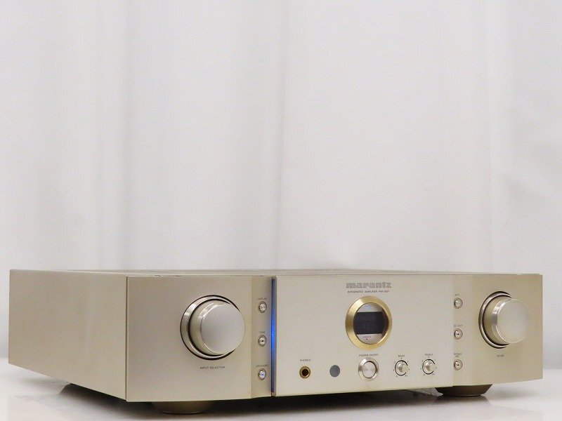 ■□marantz PM-15S1  усилитель  Marantz □■035324001J□■