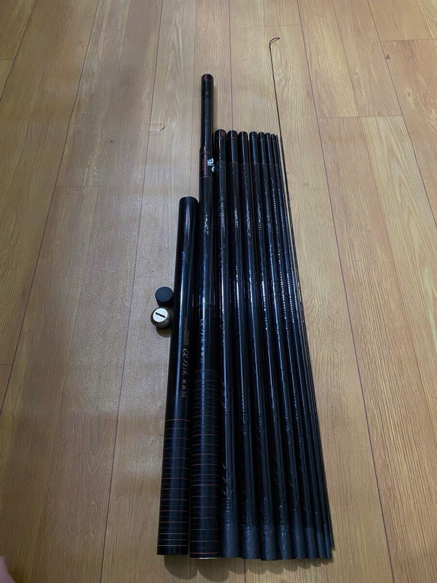 simano ... карбон a меч ...　 твердый  ...　53