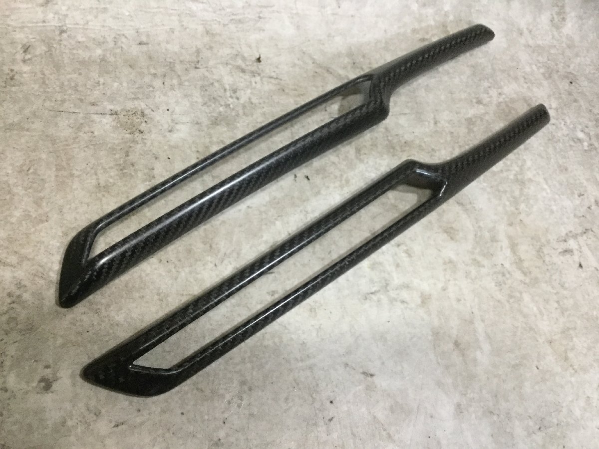 ...　VM4　 не оригинальный 　CJ　 сухой  карбон 　 дневной свет   крышка 　［28QA10］