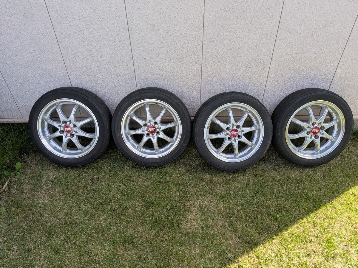 PCD100 RAYS  Rays  SEBRING ITC 4H ... кольцо    Daihatsu   TANTO  ...  и т.д.