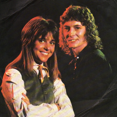...7” Suzi Quatro & Chris Norman Stumblin In RAK285 RAK /00080