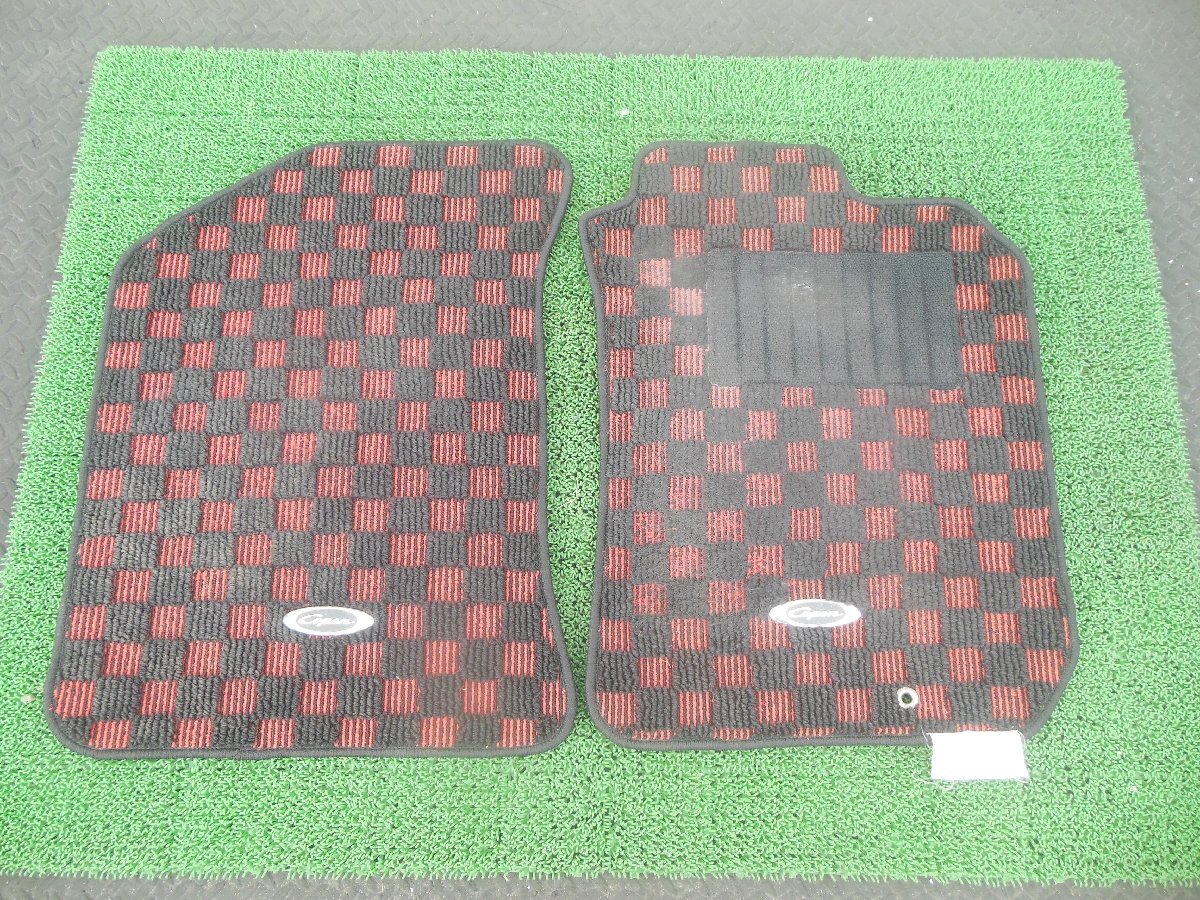 стоимость доставки включена    Окинава ＆ удаленные острова  исключать   290307001 Z【H20 ... ручка   L880K ... выпуск Ⅱ MT  после рестайлинга  】 опция    коврик