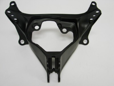 GSXR600/750 2008-2011  верхний обтекатель  кронштейн   измеритель  кронштейн 031 【sd-k8】
