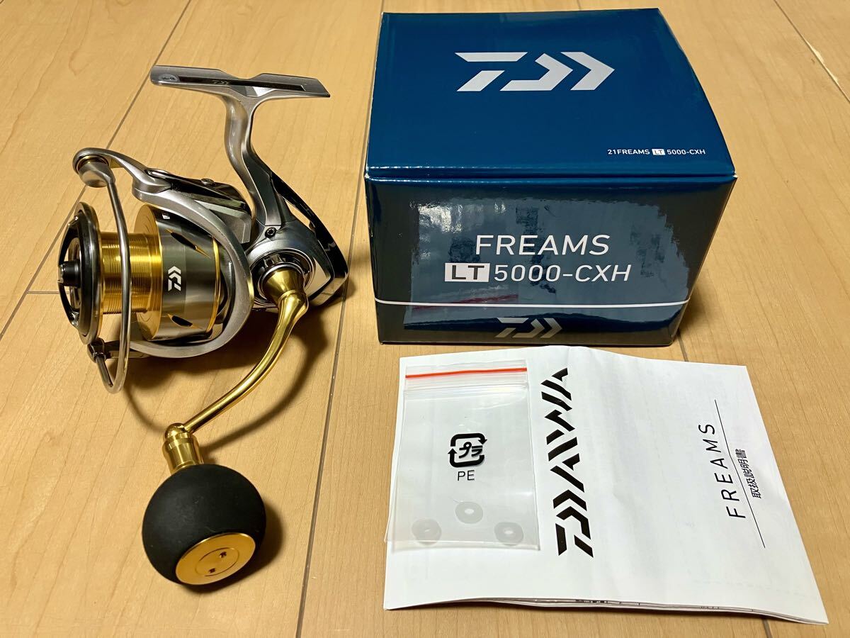 ... неиспользуемый ♪ стоимость доставки включена   блиц-цена ♪  Daiwa  21  Freams  LT 5000 CXH( certate  ...  воздух  ... ... ... ... 3000 4000 )