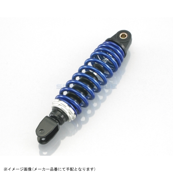 наличие   есть  KITACO ... 520-0088010 KITACO  аммортизатор  W250B /  черный  *   синий