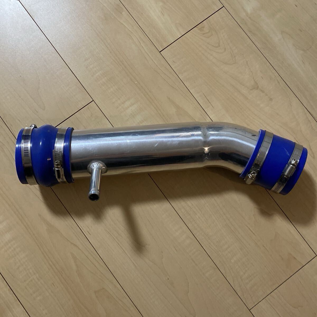 Mark - X  GRX130 GRX135 ... пайп KTS ... комплект  MARK X ... пайп  впускная труба   труба