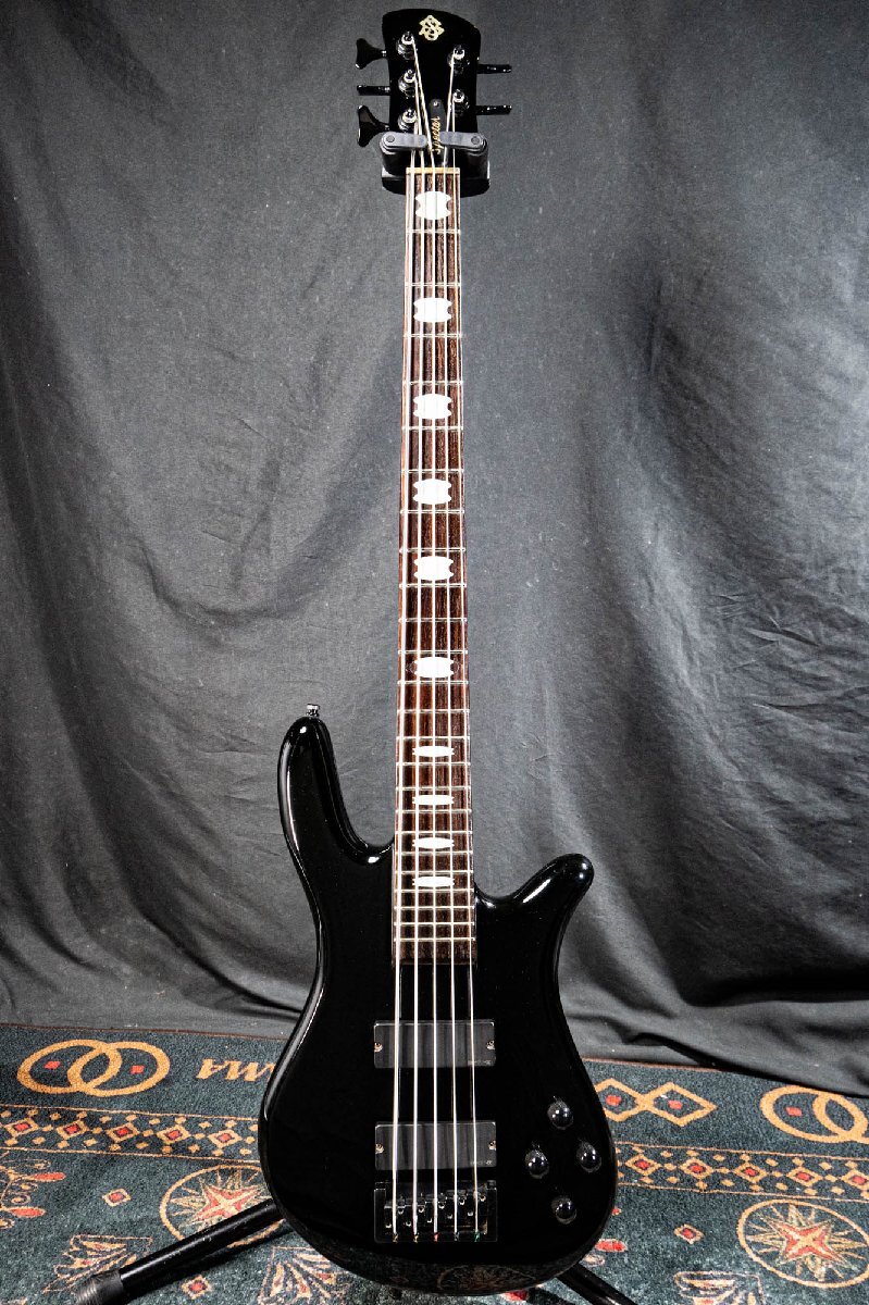 Spector euro5 ...  Euro 5  электрический    база  3132661 D1026