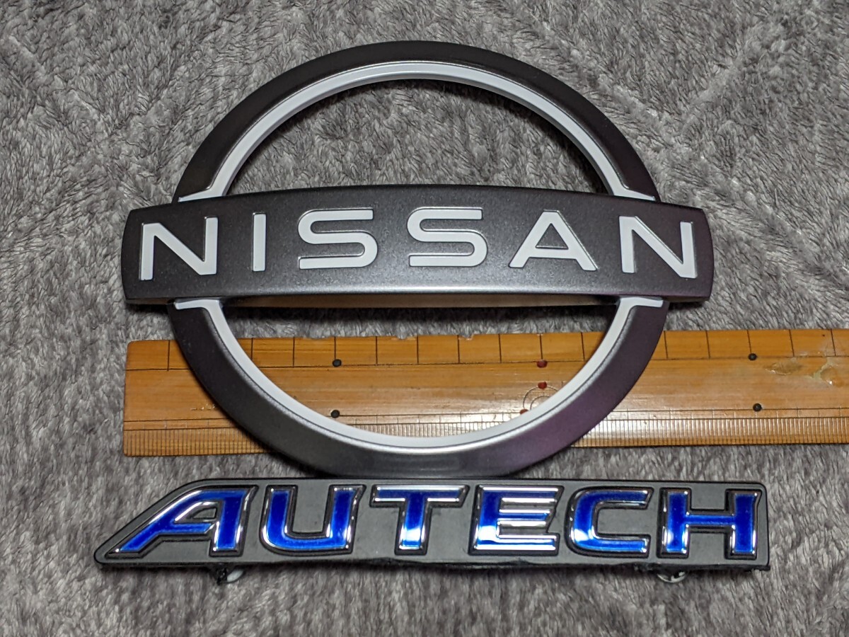 Nissan 　 оригинальный 　 Note  　 передний 　 бампер 　 решетка радиатора  эмблема 　E13  новая модель 　 теперешний 　 до рестайлинга 　 после рестайлинга 　... готовая продукция 　...　　 Nismo 　