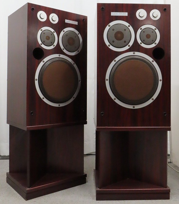 ■□【 по всей стране   отправка ...】Lo-D HS-90F  динамик  пара   подставка  включено   Lo-D ...□■030826002W-4□■