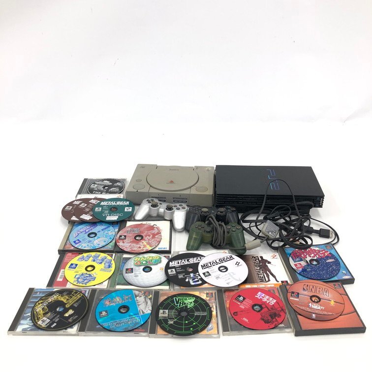 SONY  Sony  PlayStation PS2  сам товар   мягкий      разные 【ECAE6006】