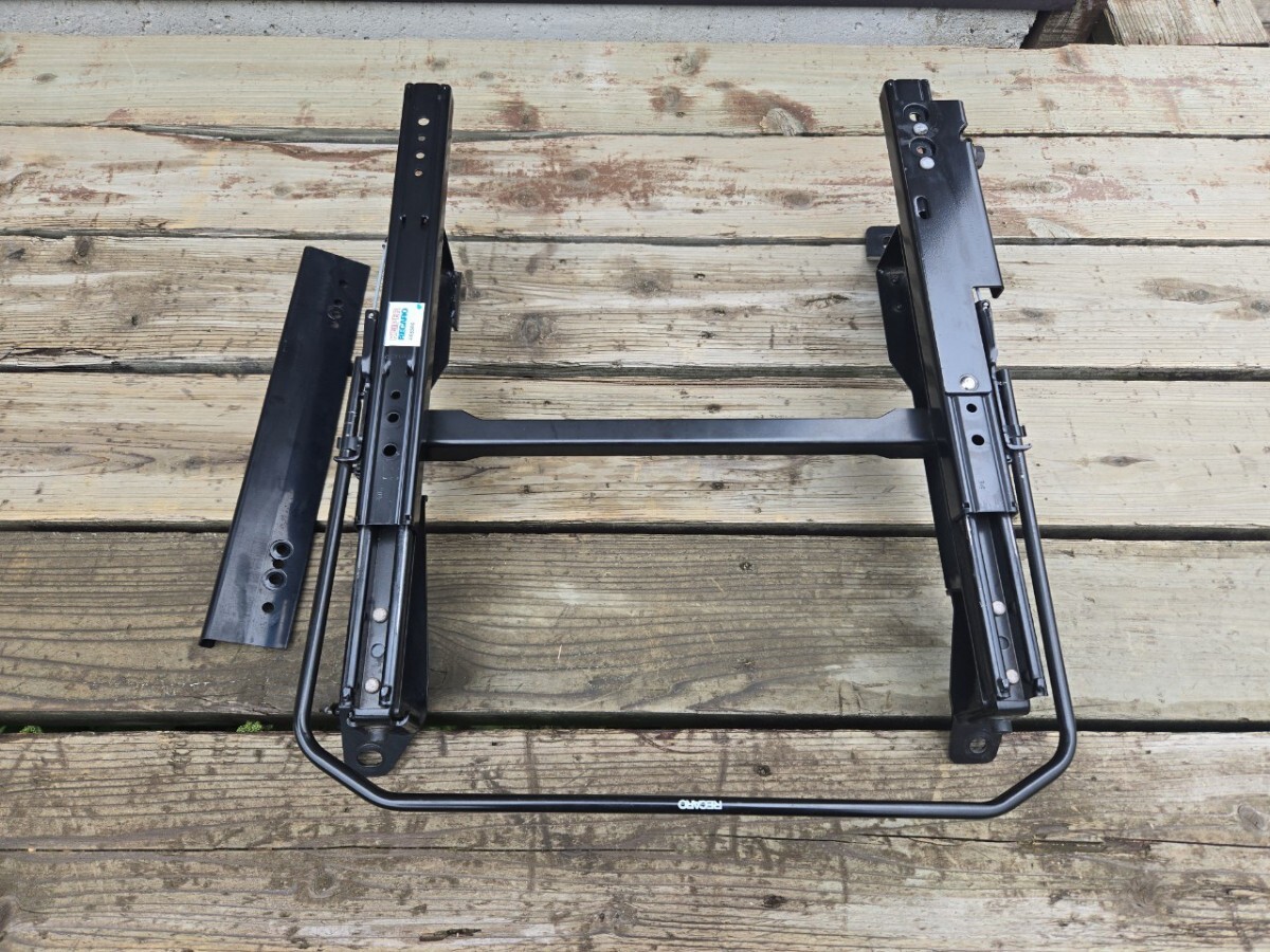 Land Cruiser １００　 Land Cruiser 　RECARO  Recaro  ... лоток  ... подержанный товар 　  водительское сиденье  сторона