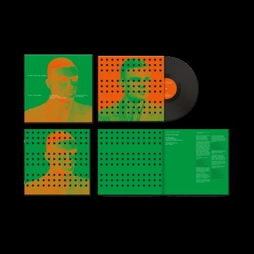 【 новый товар 】PET SHOP BOYS /  домашние животные  *   магазин  *  ... / A MAN FROM THE FUTURE (LP)