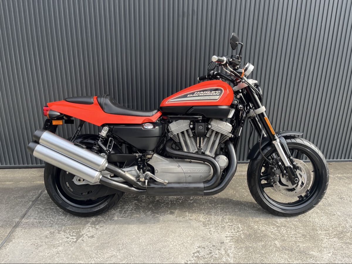 ★2009 год XR1200！ редко встречающийся  автомобиль ！  блиц-цена ... есть ！