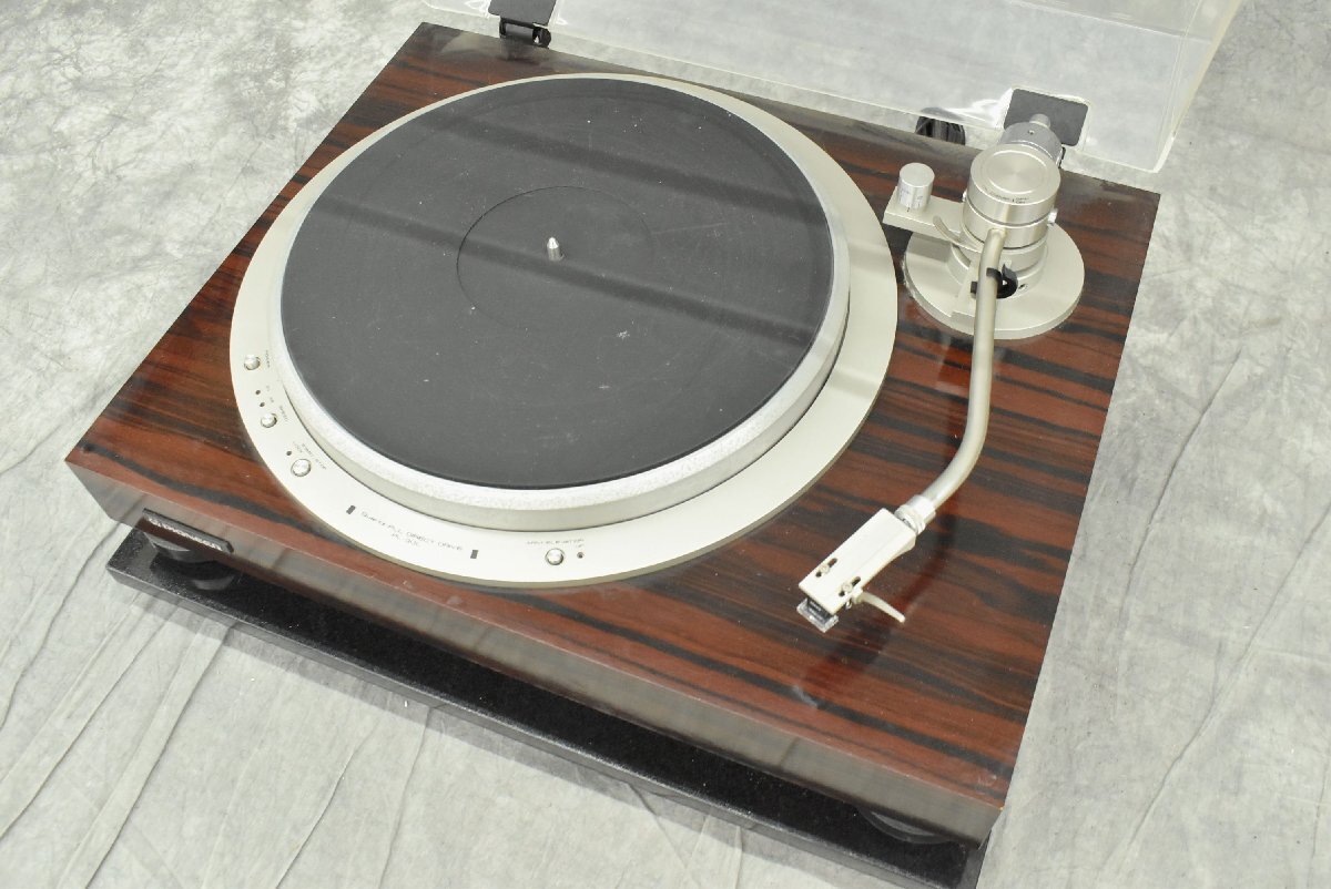 【C】Pioneer PL-30L  проигрыватель пластинок   Pioner  3258754