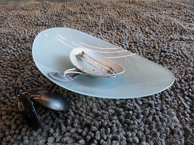 ③...｜Artemide（...）｜TEBE ...｜ кронштейн ｜... включено ...※... факт ...｜ light / лампа ｜... *  ...｜ между ... освещение