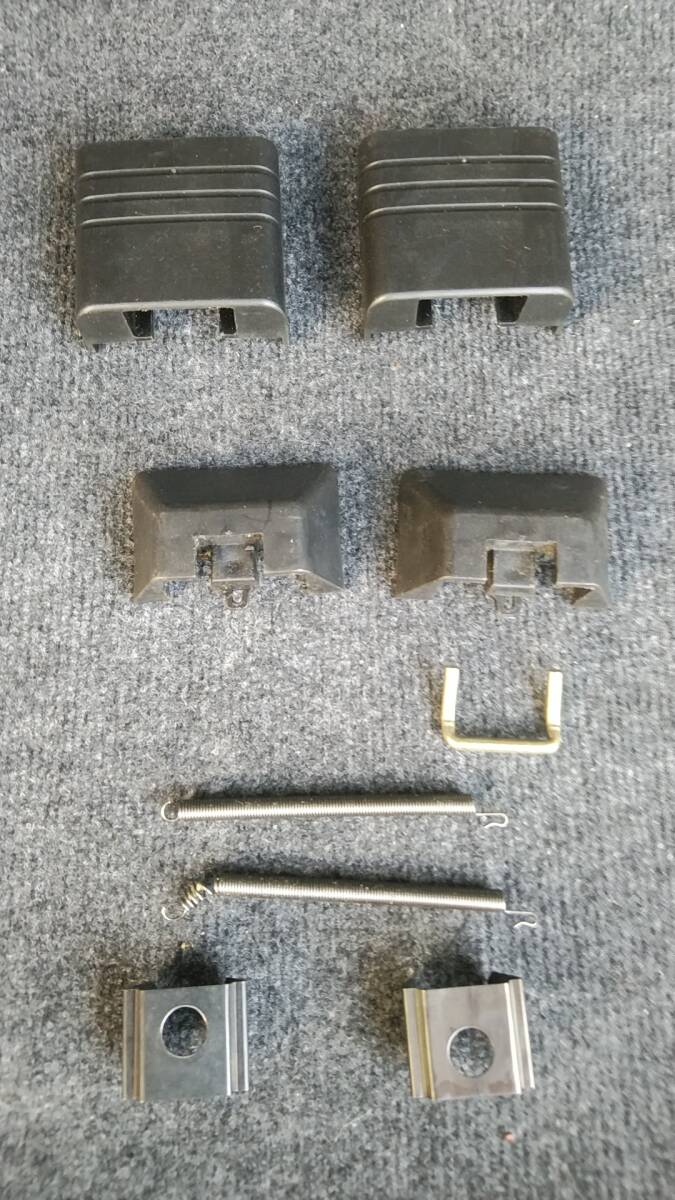 доставка бесплатно   редко встречающийся   Recaro  RECARO  Запчасти  PARTS ... лоток  ... для  ...  пластиковый   металлическая арматура   отсутствие   есть   подержанный товар