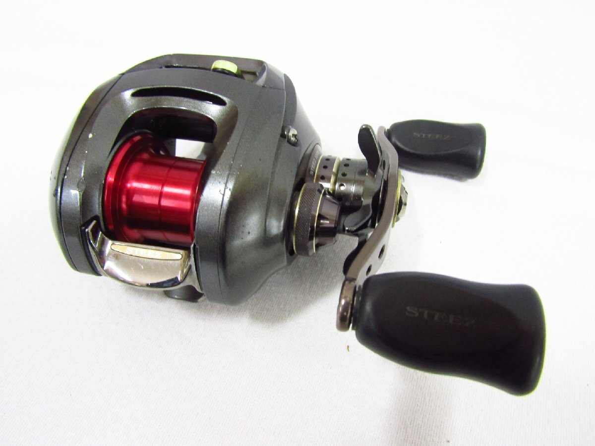 SHIMANO  simano  ... 100H SV шпуля  ... катушка    автобус  ...  автобус  ... в частности  нет   сам товар   только   проверено на работоспособность   подержанный товар  ◆070034