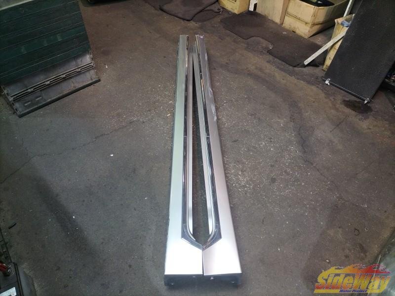 L_...(KB2) бок   порог  левый  правый 【P97H】