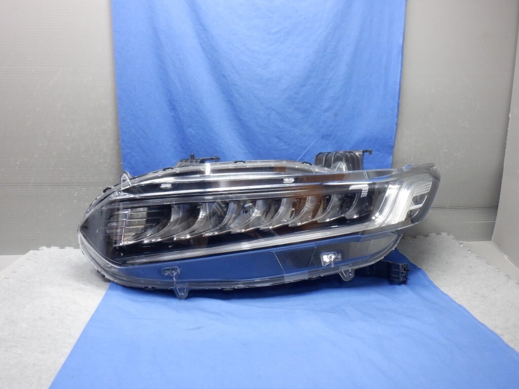 Accord 　CV3　 левый   Фары 　LED　W4201 (X1442)