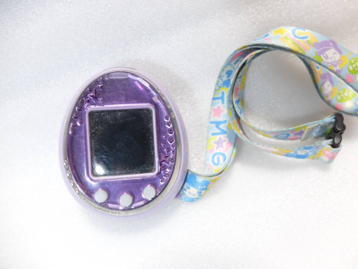 тамагочи Tamagotchi　1 шт.  　 подержанный товар  трудности  есть   нерабочий товар