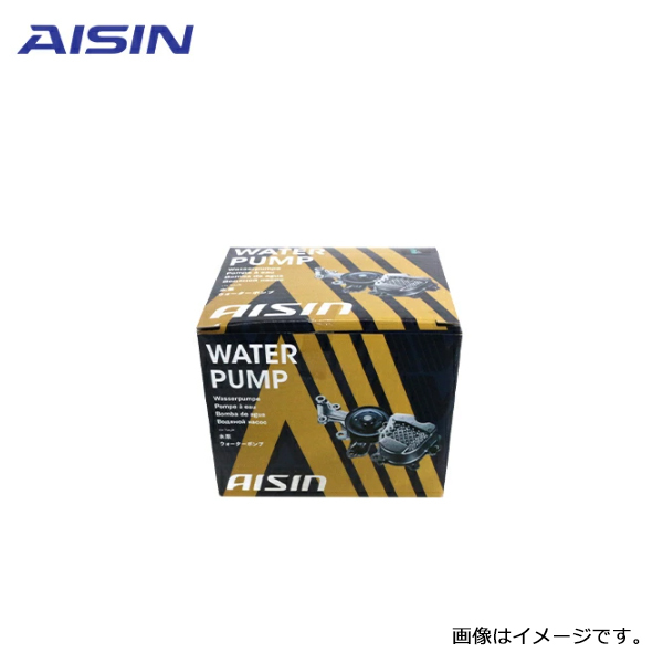 WQT-001  Aqua  NHP10  вода   насос  AISIN ...  Toyota   для замены   обслуживание  G9040-52010