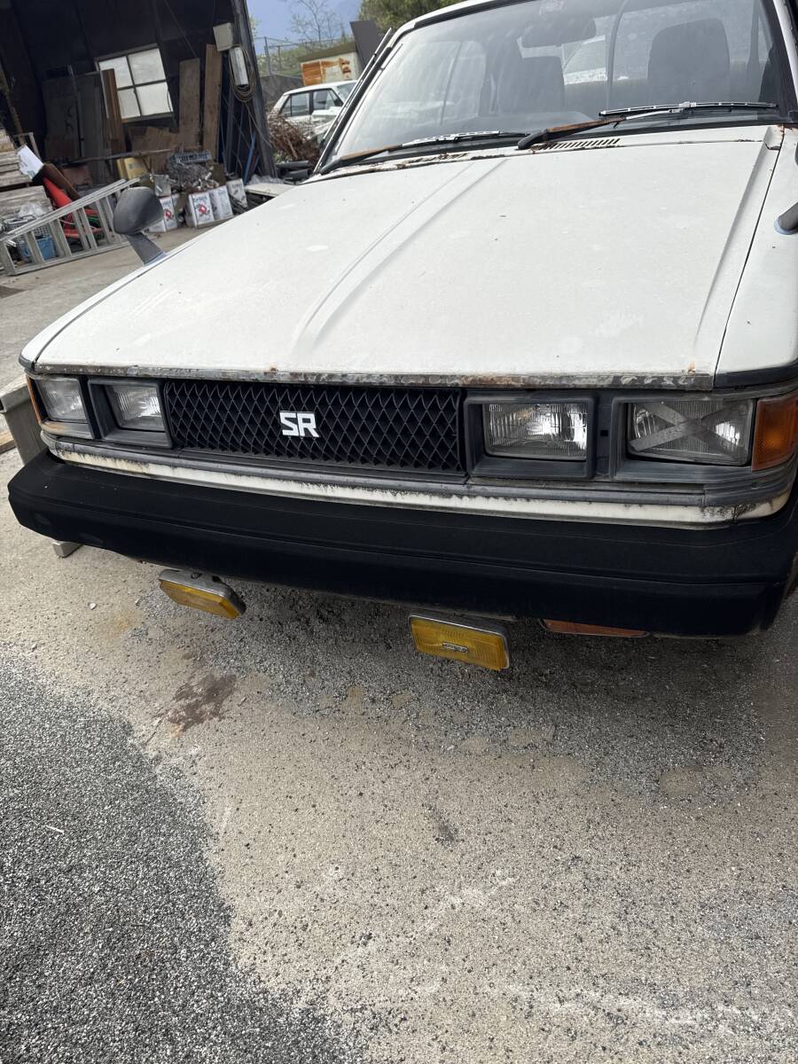 Toyota 　 Carina