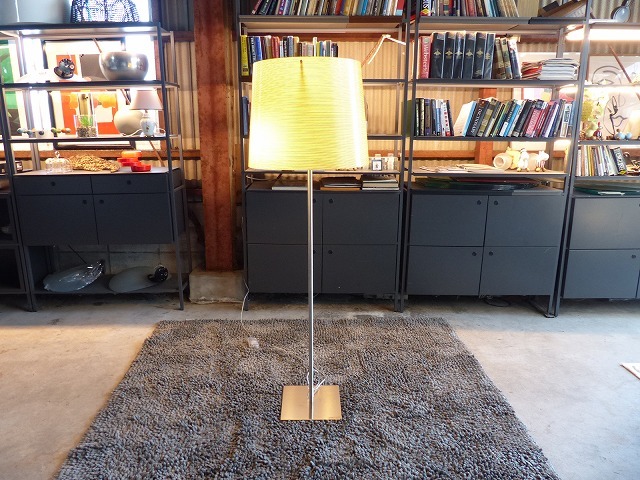 №3  красивая вещь ｜Foscarini（...）Giga-Lite（... light ） пол  лампа ｜ light / между ... освещение ｜...｜ стекло  карбон  волокно