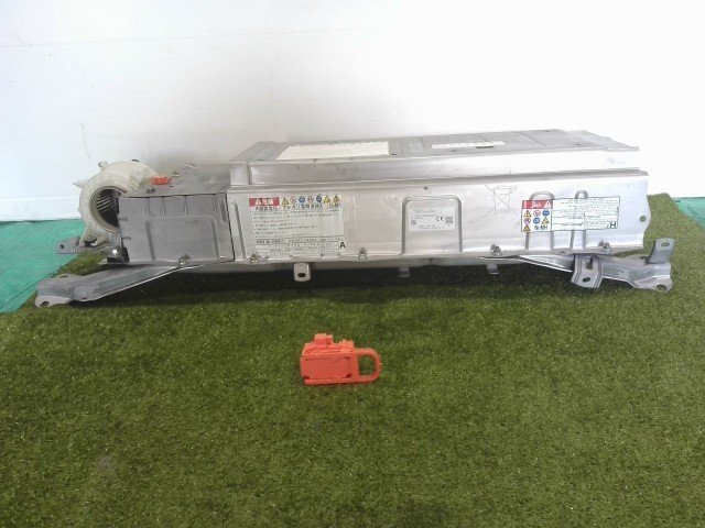 ★ частное лицо  доставка на дом  ...  невозможно  ...  пробег   продаю как нерабочий    Toyota  ZVW41W  Prius α HV  гибридная батарея  G9510-76013  сканирование   интрумент   проверка произведена