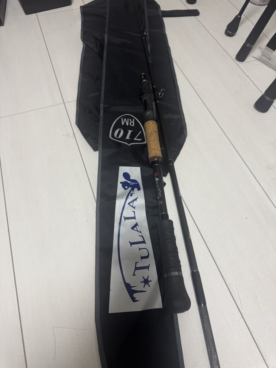 ...　...710RM TULALA