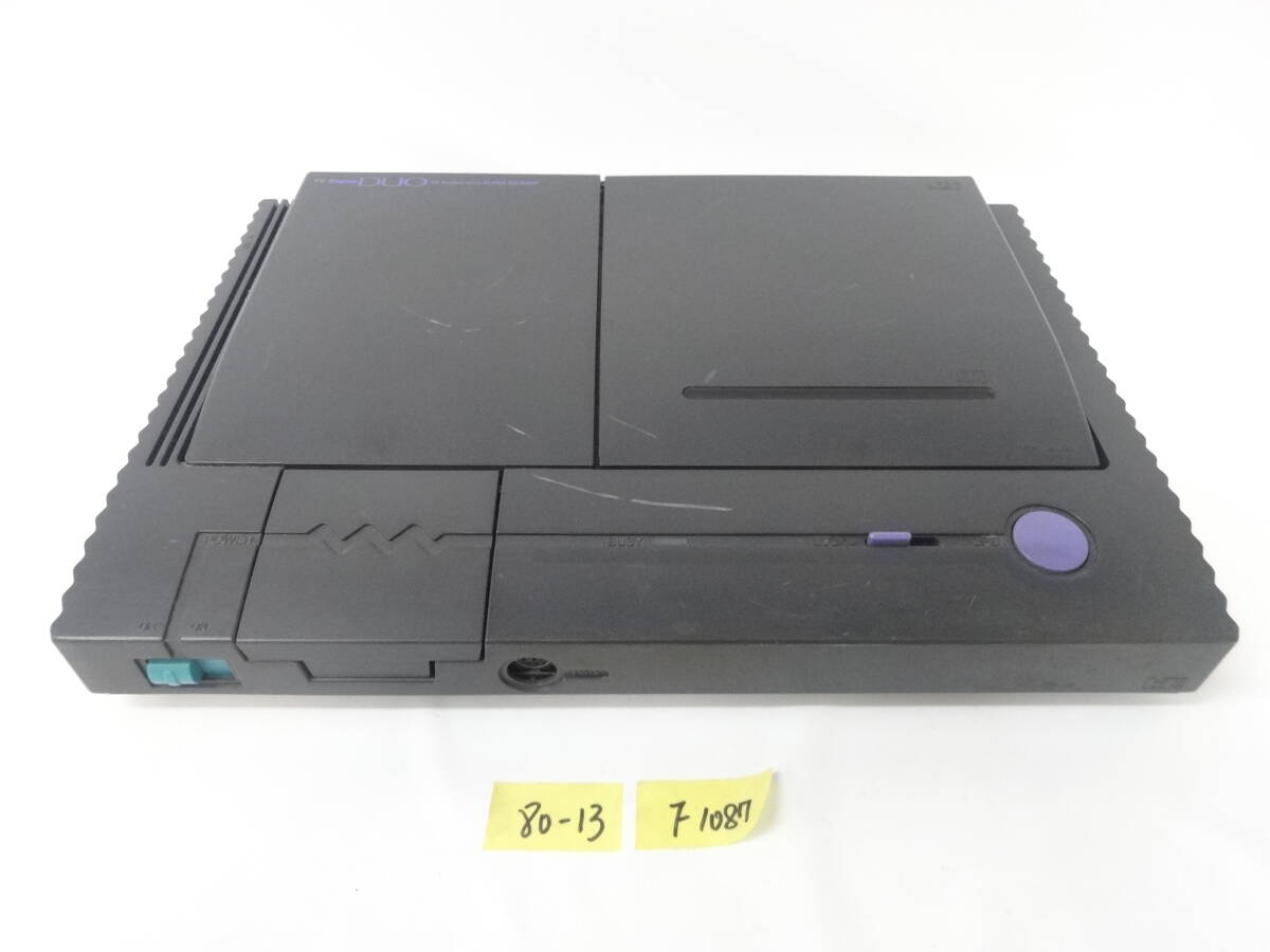 NEC PC двигатель  DUO PI-TG8  сам товар   только   на работоспособность не проверялось  80-13-F1087