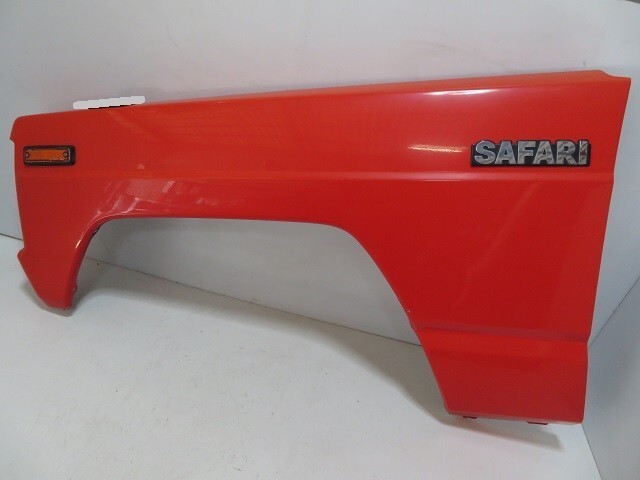 21-12-92　　 Nissan   Safari 　　FGY60 ... автомобиль 　MT　TB42S　　【　 левый 　 крыло 　 панель 　63113-10J30　】