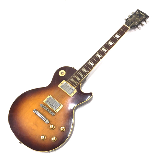 1  йен   YAMAHA  SL380  студия  ... Les Paul   тип   электро-гитара  оригинальный  мягкий  чехол  прилагается   музыкальный инструмент   струнный инструмент   YAMAHA B4841