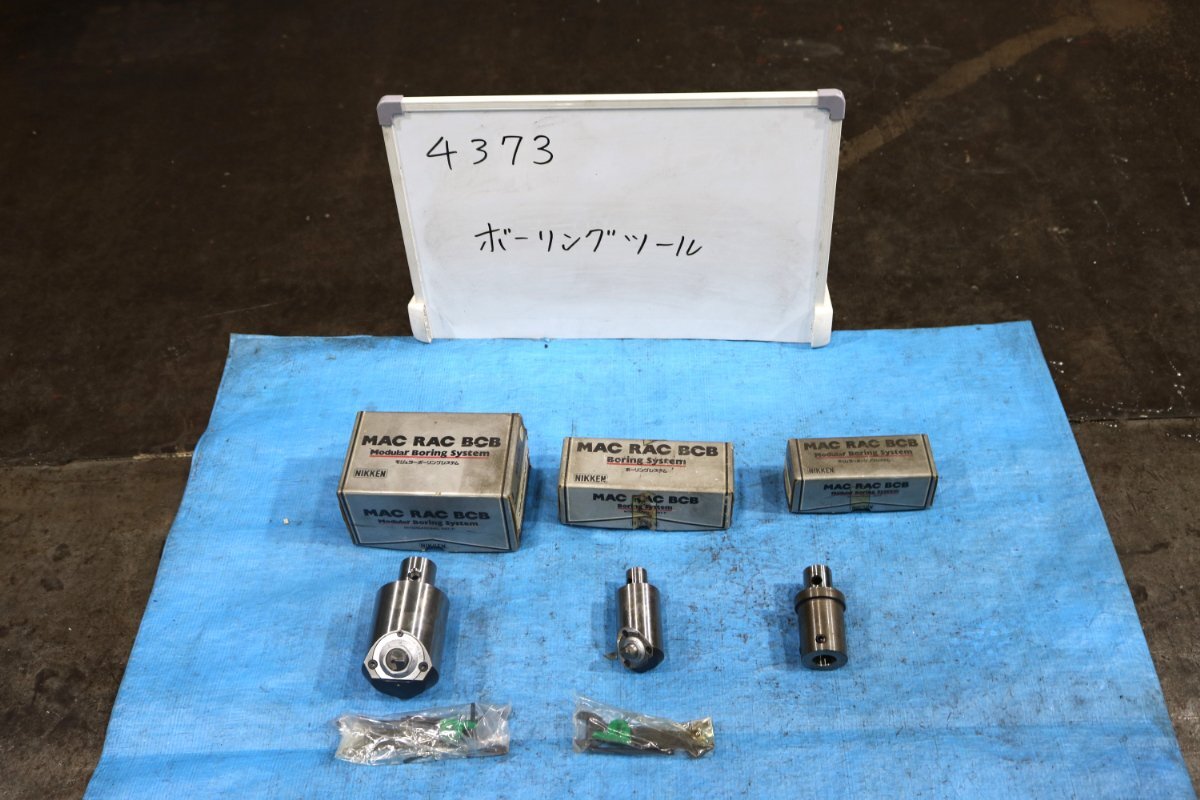 《4373》 Nikken  ... кольцо   интрумент   34-BCB82-85 20-BCB48-70 SP26-20-30 MAC RAC BCB NIKKEN
