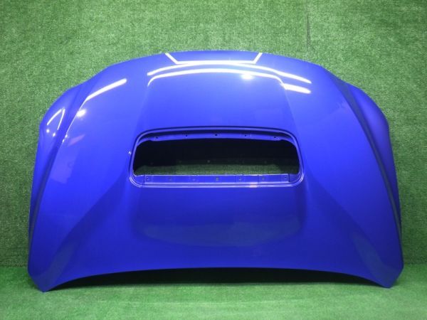 YX56627 ... VN5 / WRX S4 VBH  капот  еда   LEVORG