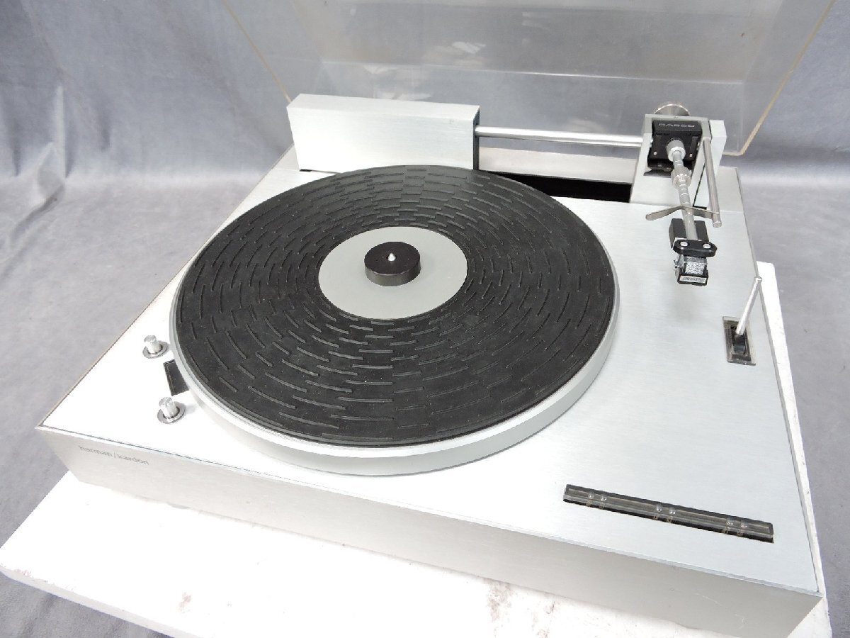 【J】Harman Kardon ST7  проигрыватель пластинок   HarmanKardon  3347607