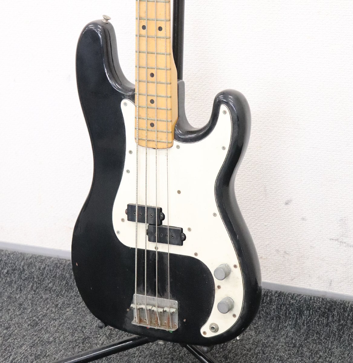 【 J 】8361 FERNANDES POWER BASS  электрический   база   FERNANDES  179168