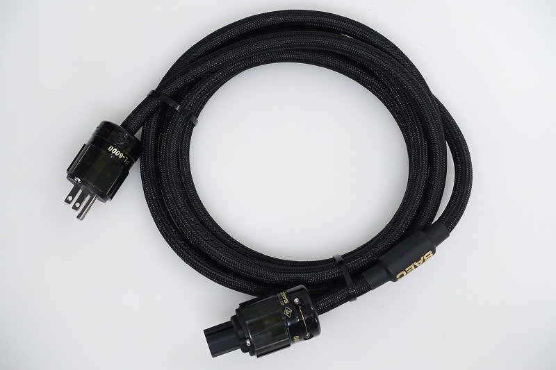 ■□SAEC PL-6000  кабель питания   3m  saec □■033446009□■