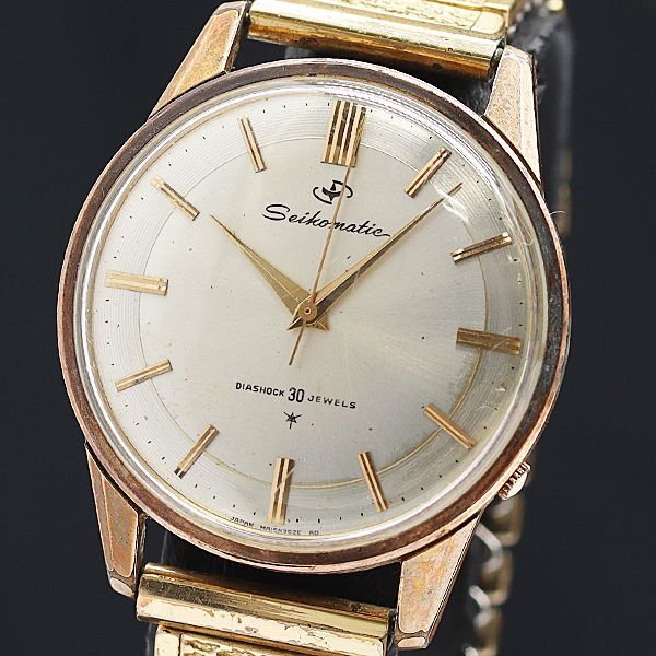 1  йен   Seiko    Seiko  ... 15031D AT/ автоматически   книги  30 камень    серебристый  циферблат  SS  мужские наручные часы   3536000 9PRT IGW