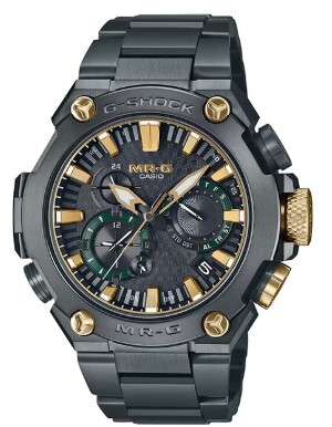 ... популярный  модель  　 casio  　G-SHOCK　MRG-B2000BG-3AJR　 вскоре   завершение  будет  так как  сегодня   в течении  пожалуйста   .