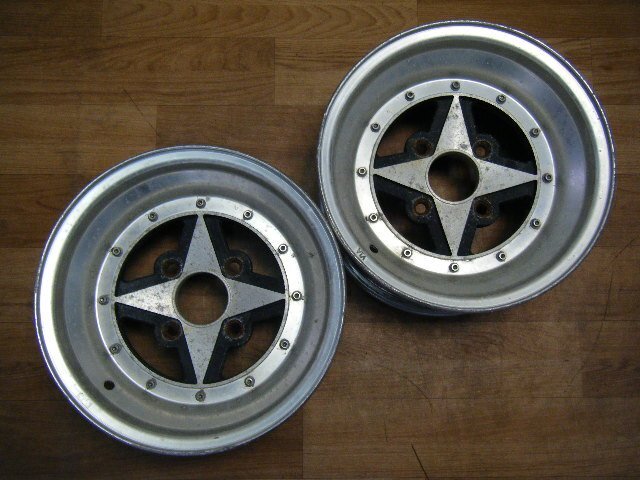IB-701  SPEEDSTAR  SSR SS-01 13×7J 4H-114.3 +1 ( 2 штуки )  глубокий обод   старые автомобили   редко встречающийся   в настоящее время  вещь  SPEED STAR  стоимость доставки     по всей стране  фиксированная 2750  йен   за исключением отдаленных островов