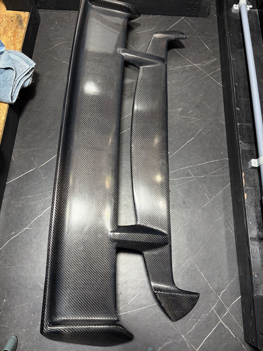 ZC33S  Swift  спорт   Тайвань  пр-во   задний  спойлер  M... копия  товар   карбон   Швейцария ...