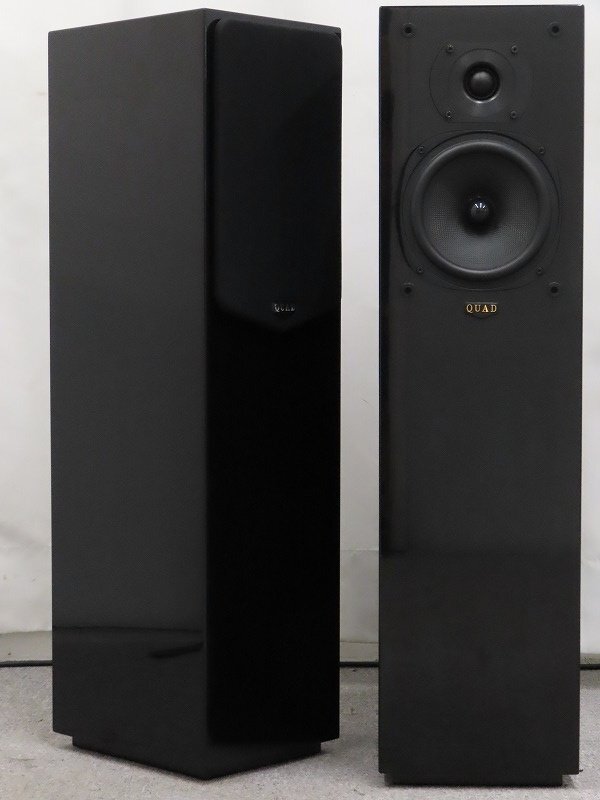 ■□【 по всей стране   отправка ...】QUAD 21L  динамик  пара  ...□■035553004-2□■