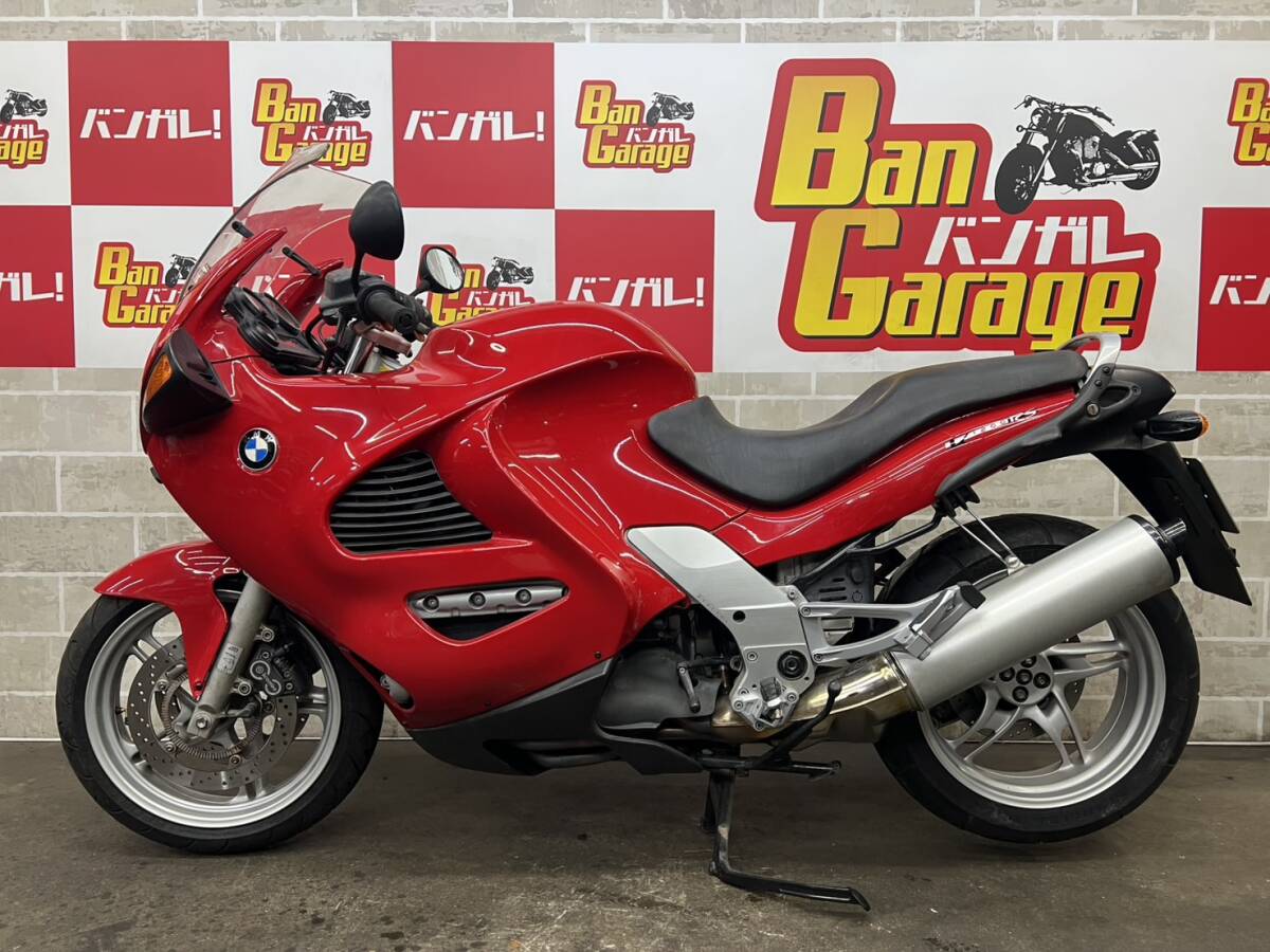 BMW　K1200RS　WB10544J　...  имеется 　... внутри    пробег  проверка произведена  ...　 запуск двигателя  видео   имеется 　 продажа  　... подготовка 　 текущее состояние   автомобиль 　...