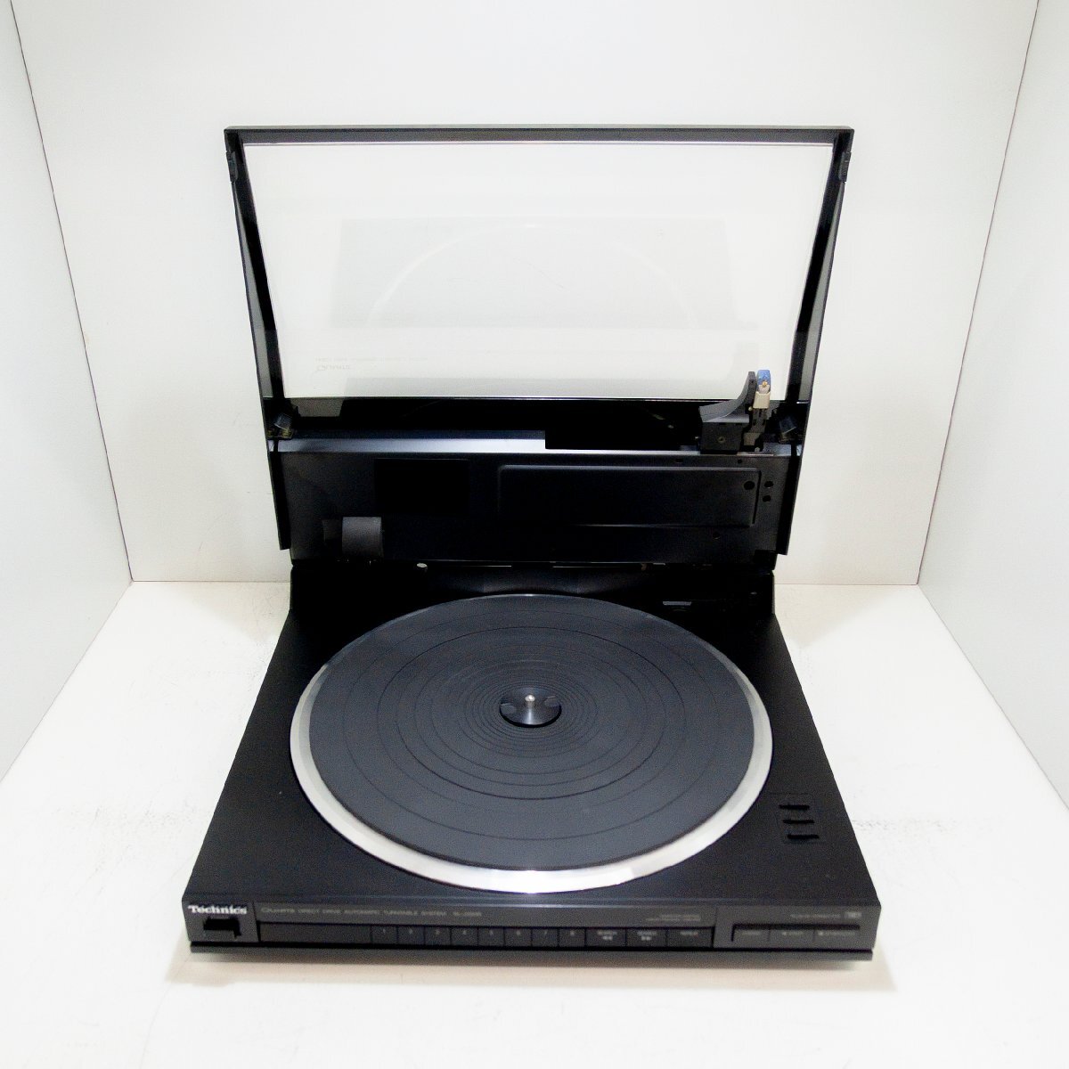【 нерабочий товар  】 Technics SL-J330R   полный  автоматический   проигрыватель пластинок   проигрыватель пластинок   аудио   на запчасти  для   основной магазин  самовывоз  ...