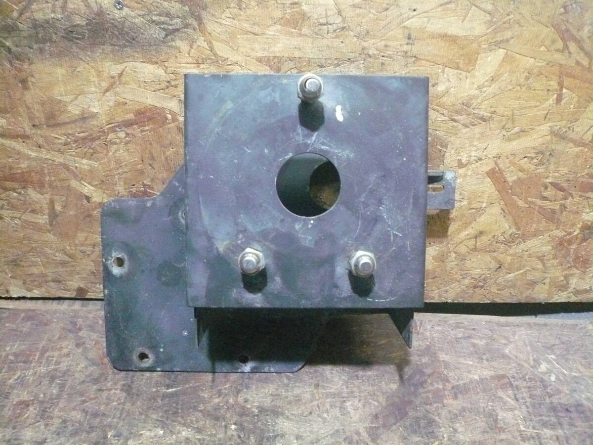 Ｔ７　 Хонсю  стоимость доставки １５００  йен 　 JIMNY 　ＪＢ２３　 не оригинальный 　 запасное колесо   кронштейн