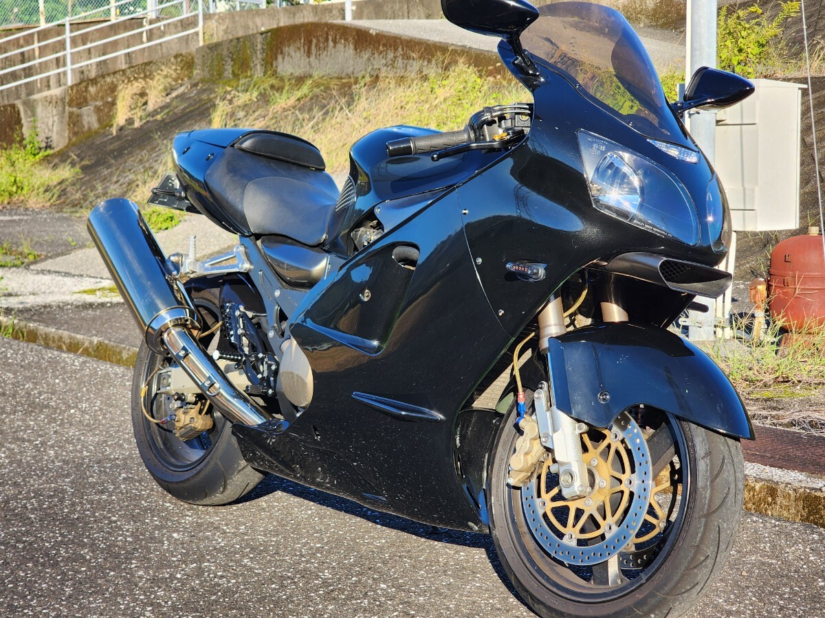 ★ аппарат   в хорошем состоянии ★ ZX-12R ZXT20A(A1) 340km измеритель   задний  порог    полный LED ETC  техосмотр 2027 год  июль  ★  Кочи  город ★
